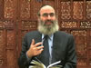 The Uninspired Jew