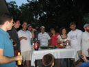 Semester Kick Off BBQ