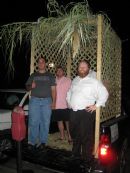 Sukkah Jam & Mobile