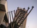 Grand Menorah Lighting