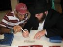 Student Unity Torah at Chabad - Texas A&M University
