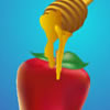 Apple and Honey