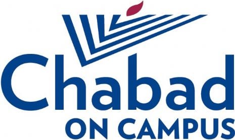 Image result for chabad campus logo